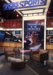 Watch Toughness in the Trenches: The Joe Moore Award