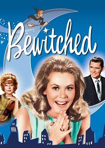 Watch Bewitched