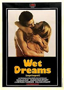 Watch Wet Dreams