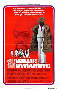 Watch Willie Dynamite