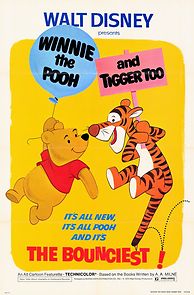Watch Winnie the Pooh and Tigger Too (Short 1974)