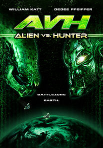 Watch AVH: Alien vs. Hunter