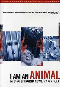 Watch I Am an Animal: The Story of Ingrid Newkirk and PETA
