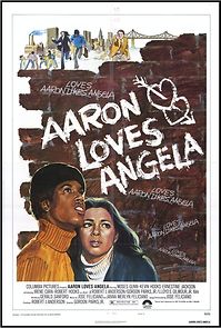 Watch Aaron Loves Angela