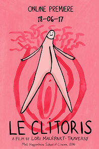 Watch Le clitoris (Short 2016)