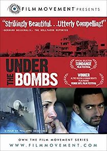 Watch Under the Bombs