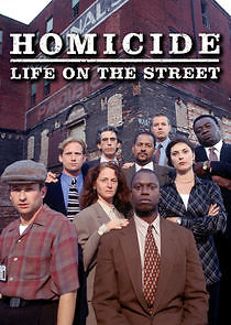 Watch Homicide: Life on the Street
