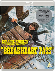 Watch Breakheart Pass