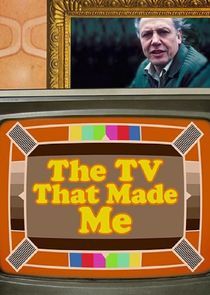 Watch The TV That Made Me