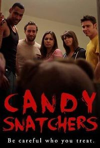 Watch Candy Snatchers