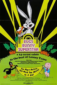 Watch Bugs Bunny Superstar