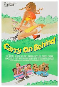 Watch Carry on Behind