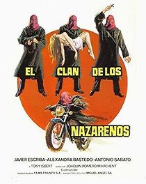 Watch El clan de los Nazarenos