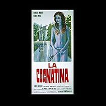 Watch La cognatina