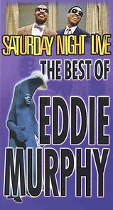 Watch The Best of Eddie Murphy: Saturday Night Live