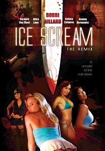 Watch Ice Scream: The ReMix