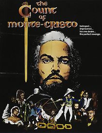 Watch The Count of Monte-Cristo