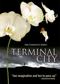 Watch Terminal City