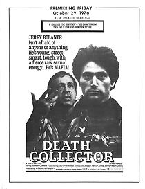 Watch The Death Collector