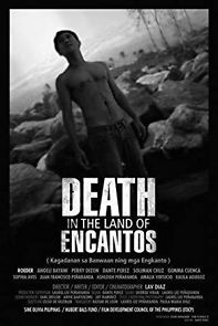 Watch Death in the Land of Encantos