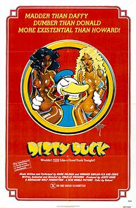 Watch Dirty Duck