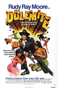 Watch Dolemite