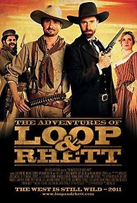 Watch The Adventures of Loop & Rhett