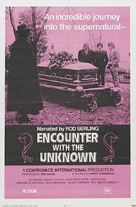 Watch Encounter with the Unknown