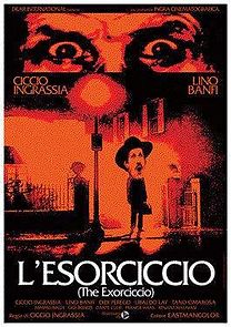 Watch The Exorcist: Italian Style