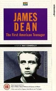 Watch James Dean: The First American Teenager