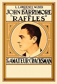 Watch Raffles, the Amateur Cracksman