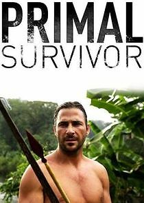 Watch Primal Survivor