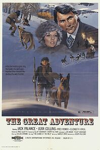 Watch The Great Adventure