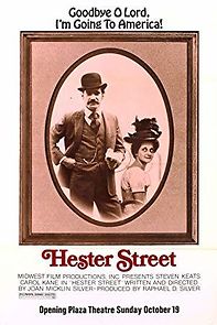 Watch Hester Street