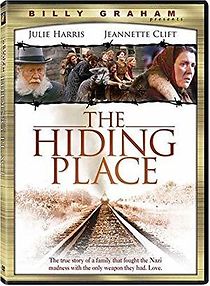 Watch The Hiding Place