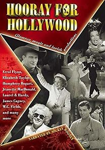 Watch Hooray for Hollywood