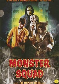 Watch Monster Squad