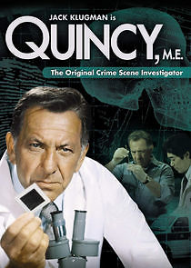 Watch Quincy, M.E.