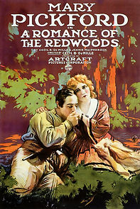 Watch A Romance of the Redwoods