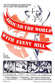 Watch Around the World with Fanny Hill