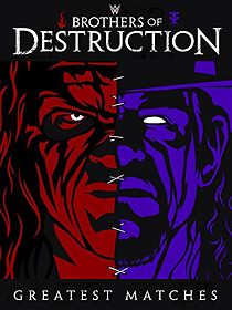 Watch Brothers of Destruction