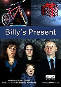 Watch Billy's Present