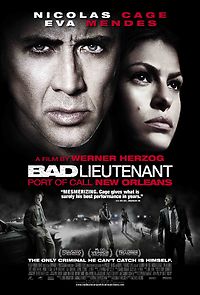 Watch Bad Lieutenant: Port of Call New Orleans