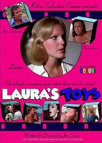 Watch Laura's Toys
