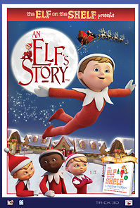 Watch An Elf's Story: The Elf on the Shelf