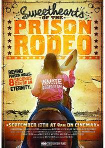 Watch Sweethearts of the Prison Rodeo
