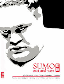 Watch Sumo East and West