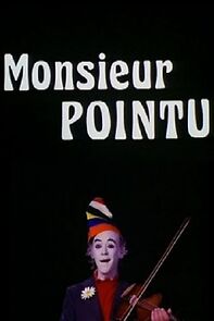 Watch Monsieur Pointu (Short 1976)