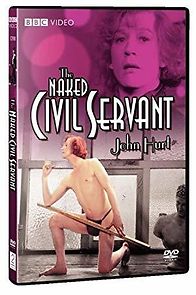 Watch The Naked Civil Servant