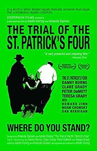 Watch The Trial of the St. Patrick's Four